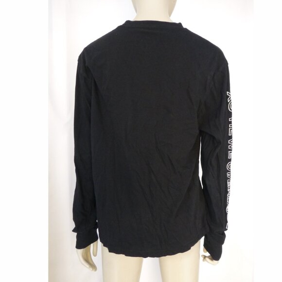 The Weeknd 2018 Limited Edition XO Till We Overdose Long Sleeve Crew Neck Top - Picture 5 of 13